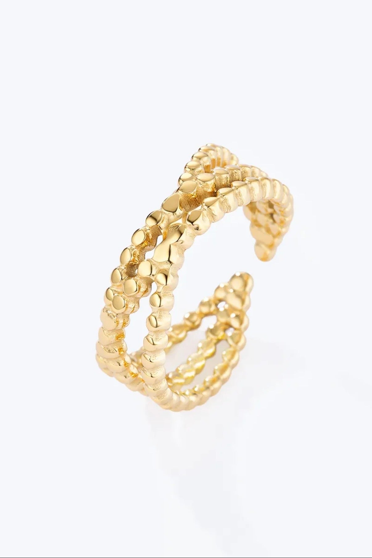 Bague Naya