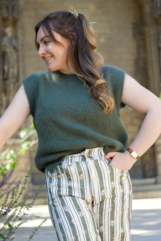 Pantalon Leo