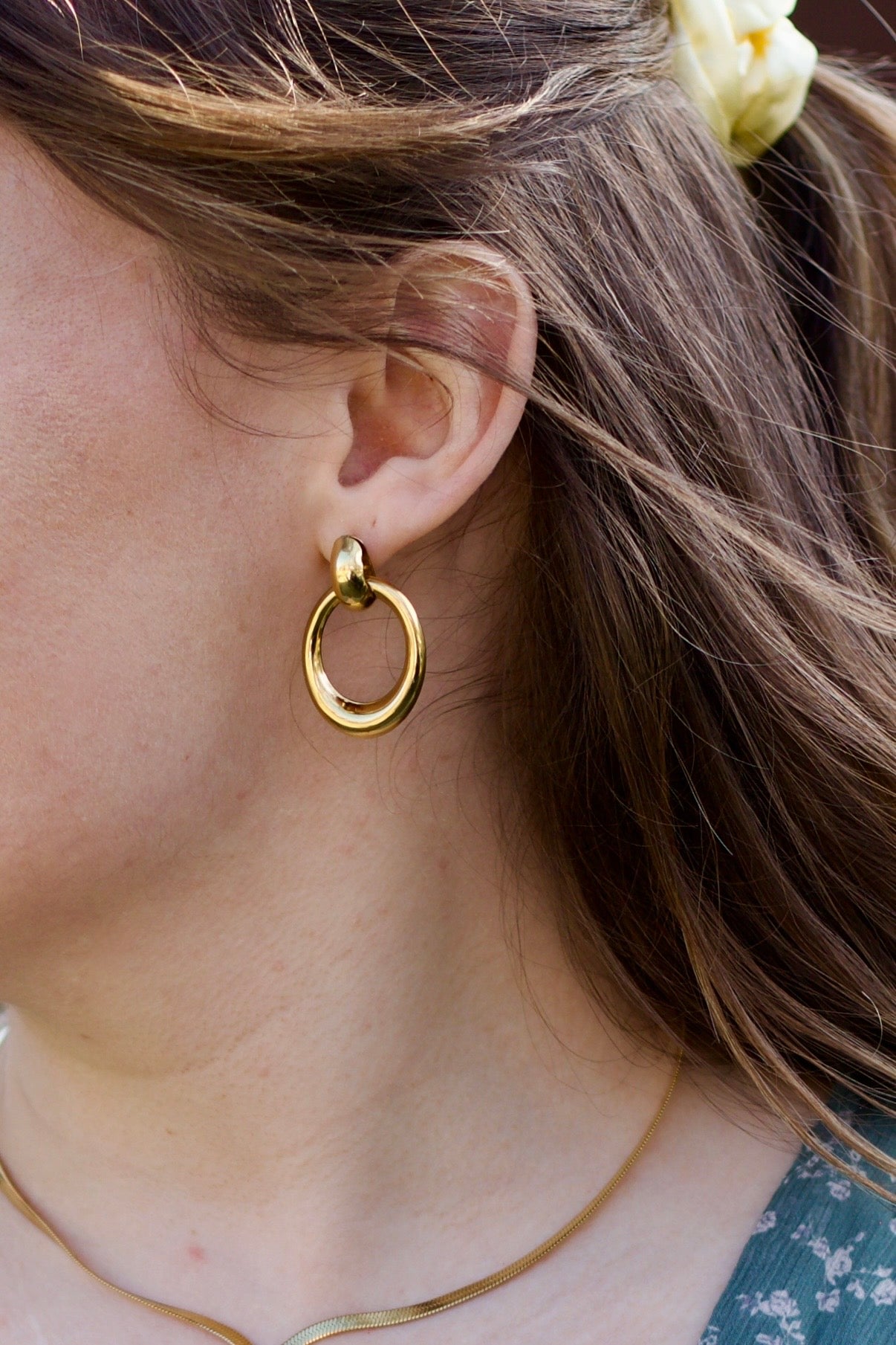Boucles Sélène