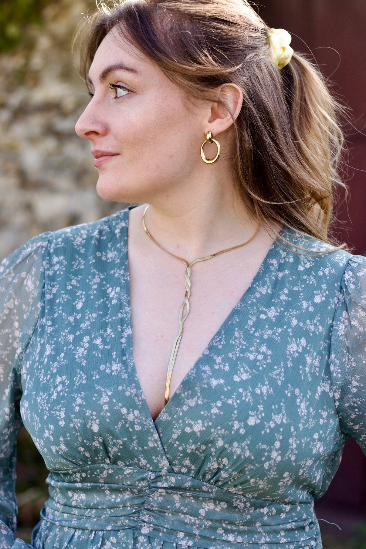 Boucles Sélène