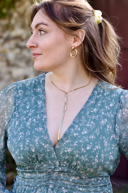 Boucles Sélène