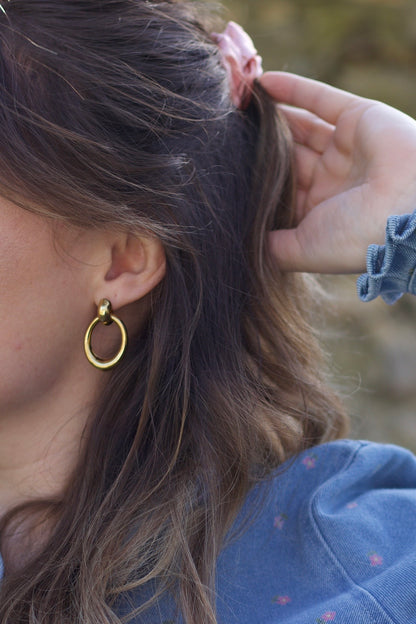 Boucles Sélène