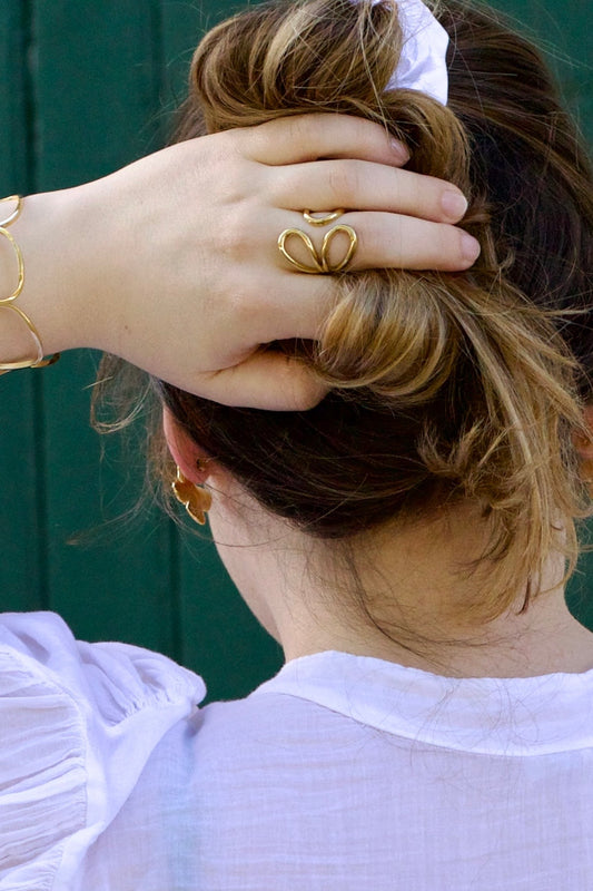 Bague Liora