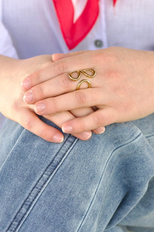 Bague Liora