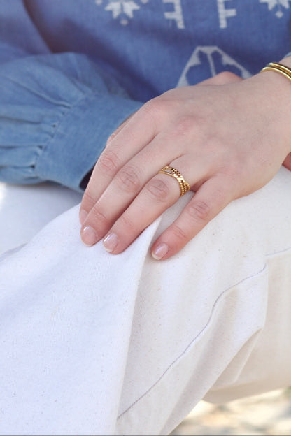 Bague Naya